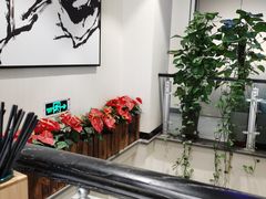 -大城小院饭店(博隆广场虹桥店)