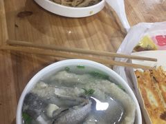 -江南红鱼汤(洋中花园店)