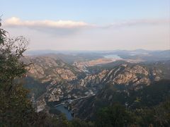 -大连冰峪旅游度假区