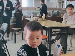 -清真-戏楼王记牛肉面