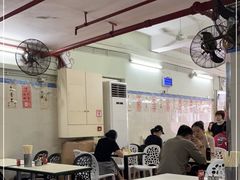 大堂-金利食店(氹仔店)