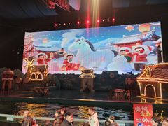-大连圣亚海洋世界