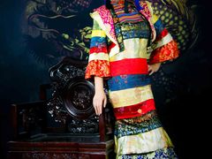 -九月鹰飞汉服摄影工作室