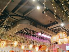 -巴卤社老火锅(财富店)
