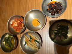 -春熙台韩国料理·章鱼肥牛(西丽店)