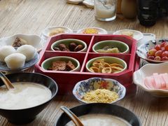 -上席擂茶·新中式青年茶馆(古城店)