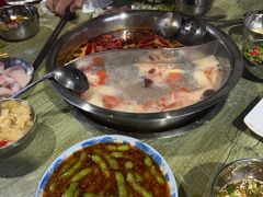 -满天星太珍火锅