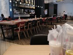 -必胜客(阿罗海店)
