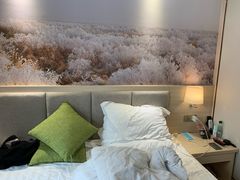 -海悦缤纷酒店(成都四川大学望江校区店)