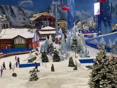 -长沙湘江冰雪世界