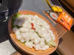 -探鱼·鲜青椒爽麻烤鱼(正佳广场店)