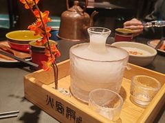 -火宫殿·湘菜小吃·商务宴请·生日聚会(市府店)