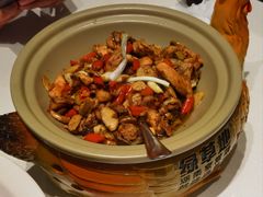 -绿草地·湘菜(7mall店)