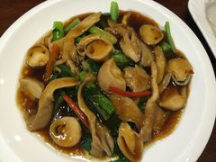 荷花泰菜(东方广场店)-荷花泰菜(东方新天地店)