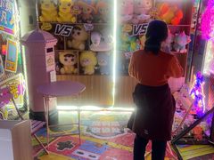 -大玩家超乐场(金华万达店)