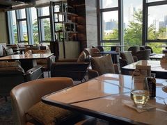 -深圳前海华侨城JW万豪酒店光之翼·港湾尚膳