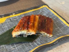 -極上萬膳·日料放题(来福士江景店)