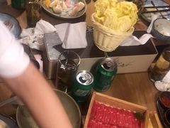 -礼舍·和牛火锅·烤肉·料理餐厅(华茂店)