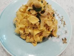 豆腐皮-渔家海鲜舫(宝湖路店)