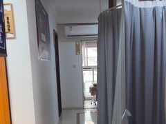 -感智盲人按摩·艾灸·肩颈SPA(岗厦店)