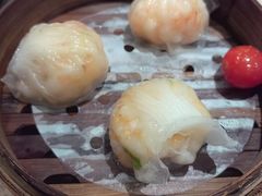 招牌虾皇饺-点都德(聚福楼店)