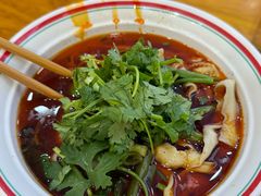-沈家仁牛肉面(大堰三村总店)