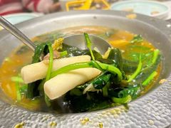 -古乐牛香鲜牛肉牛杂火锅(观前街店)