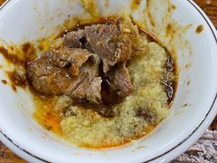 -江村四哥新鲜牛肉店(江高总店)