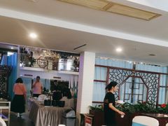 -丽华园(汉阳龙阳店)