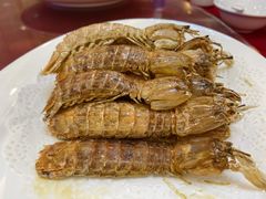 -旺富东海大酒楼(海鲜街店)