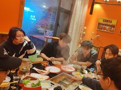 -重庆德忆火锅（龙南街3店）(渝水岸餐饮)