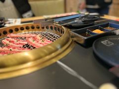 -極屋鮨牛 · 烧肉酒场(时代C馆店)
