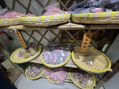 -苏州市吴中区光福窑上花果蜜饯厂