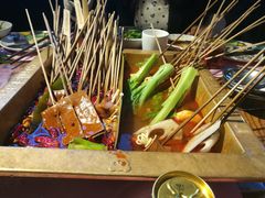 -串天下串串香(宽窄巷子店)