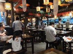 -南京大牌档(壹方天地店)