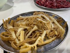 -菜忠潮州牛肉店(岗厦店)