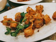 -陆记鹅庄·潮汕菜·狮头鹅(大仟里店)