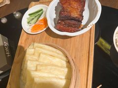 -HOHO餐厅(古子城店)