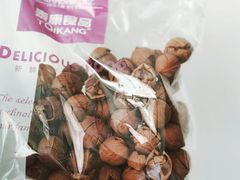 奶油山核桃-泰康食品(南京东路店)