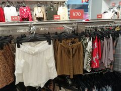 -H&M(鹏欣水游城店)