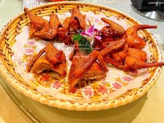 -顺风山庄(水濂山店)