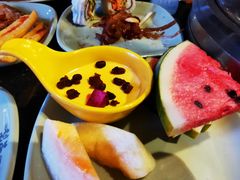 -梨花自助烤肉(天河城店)