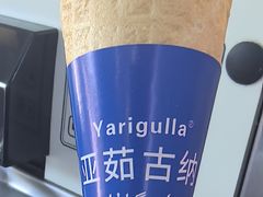 -萨朗刀克冰淇淋雪花凉(植物园店)