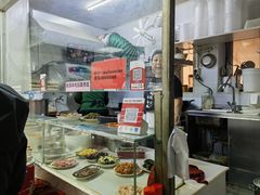 -大姨捞面(新安花园店)