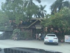 -园林美食城·本土农家菜(杨和镇店)