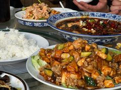 -金三可市井水煮鱼(金碧园店)