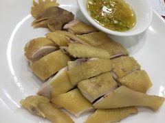 -喜运来酒楼(江南大道店)