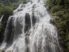 -华蓥山天意谷景区