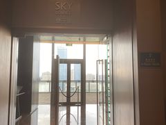 门面-于家堡洲际酒店·堡子里酒廊