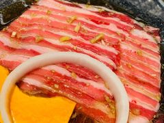 老白吾桑格-本家韩国烤肉(青岛万象城店)